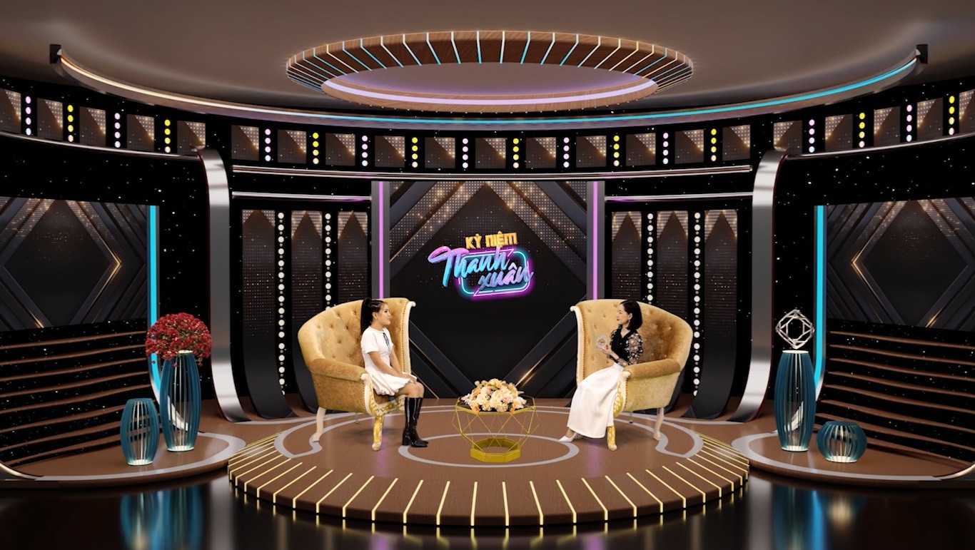 Dương Ngọc Hà và hành trình từ cô ca sĩ thiếu tự tin đến Á quân 'Chinh phục thần tượng'