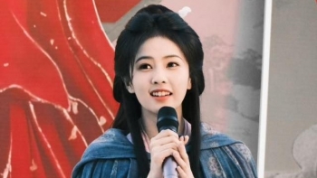 Bạch Lộc chia sẻ về tình trạng sức khỏe, nói 'Cảm ơn' bằng Tiếng Việt