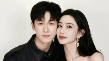 Lý Quân Nhuệ và Mạnh Tử Nghĩa ‘phim giả tình thật’?