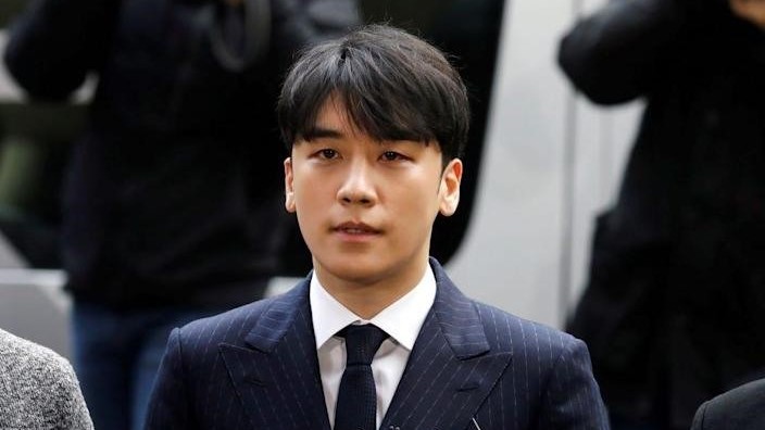 Cựu thành viên BigBang Seungri liên quan đến nhóm lừa đảo Campuchia?