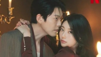 Kim Eun Sook gây tranh cãi với 'Genie, Make a Wish': Biên kịch thiên tài vs Gây mất tập trung