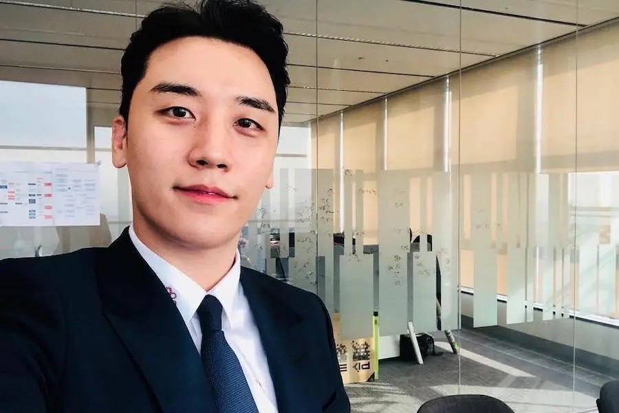Cựu thành viên BigBang Seungri liên quan đến nhóm lừa đảo Campuchia?