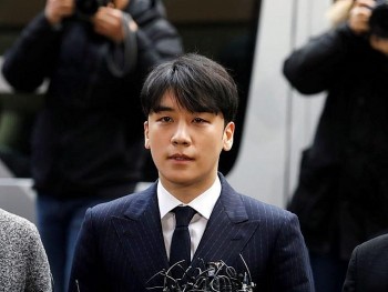 Cựu thành viên BigBang Seungri liên quan đến nhóm lừa đảo Campuchia?