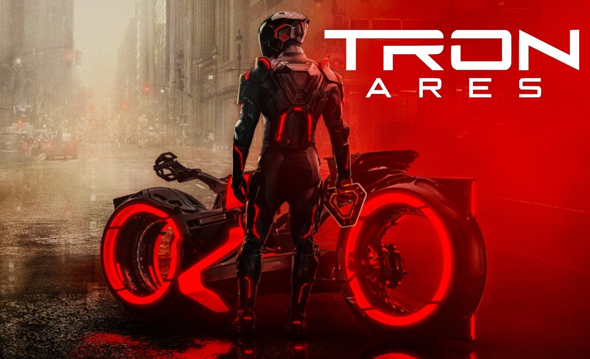 ‘Tron: Ares’ – Cuộc hành trình xóa nhòa ranh giới giữa thế giới số và hiện thực
