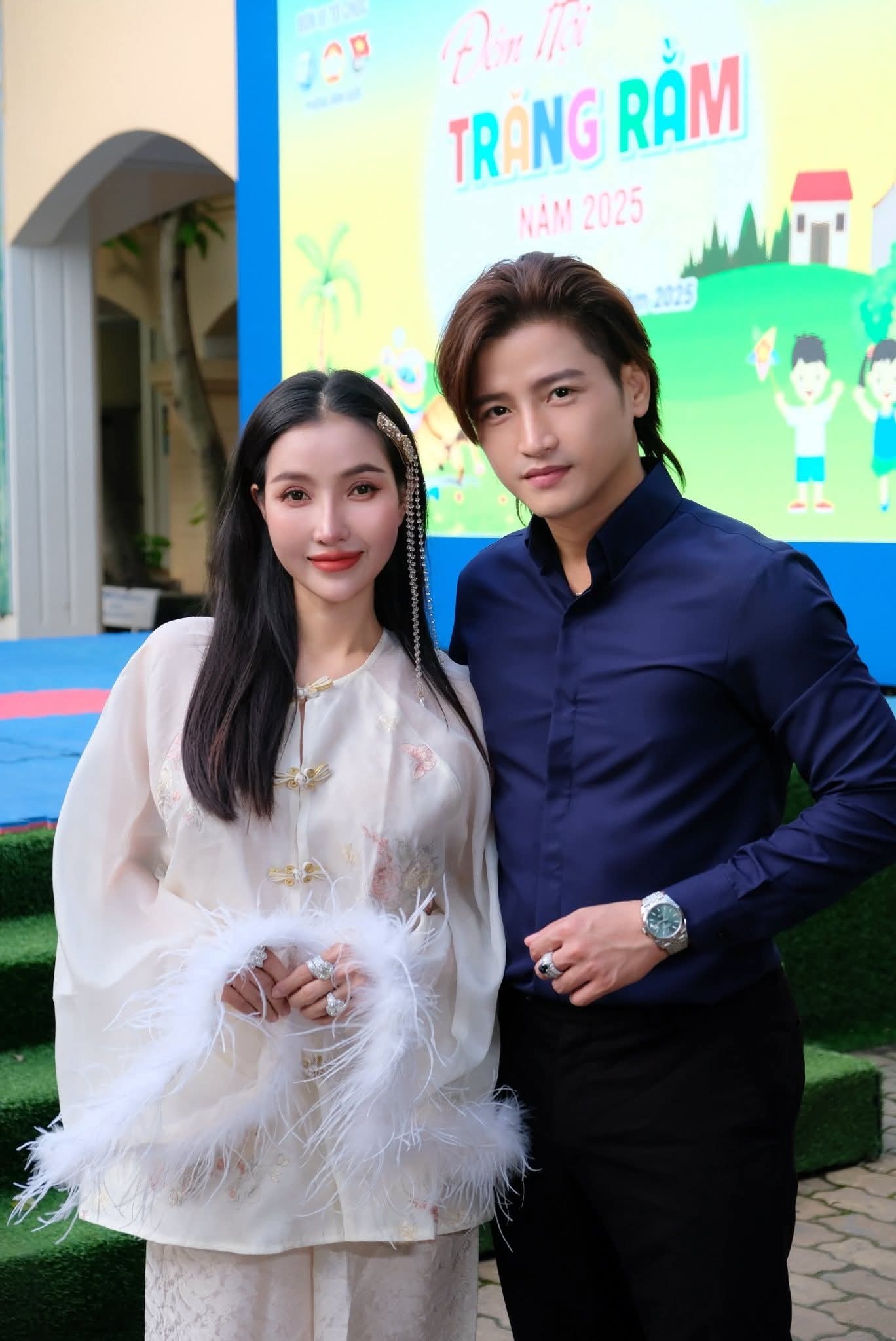 Ca sĩ Đỗ Minh Quân kết hợp bất ngờ cùng A Tuân và Chu Bin trong MV 'Vai diễn cuộc đời'