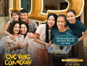 'Cục vàng của ngoại': Nước mắt, ký ức và sự thật trần trụi về câu nói 'Cháu hư tại bà'