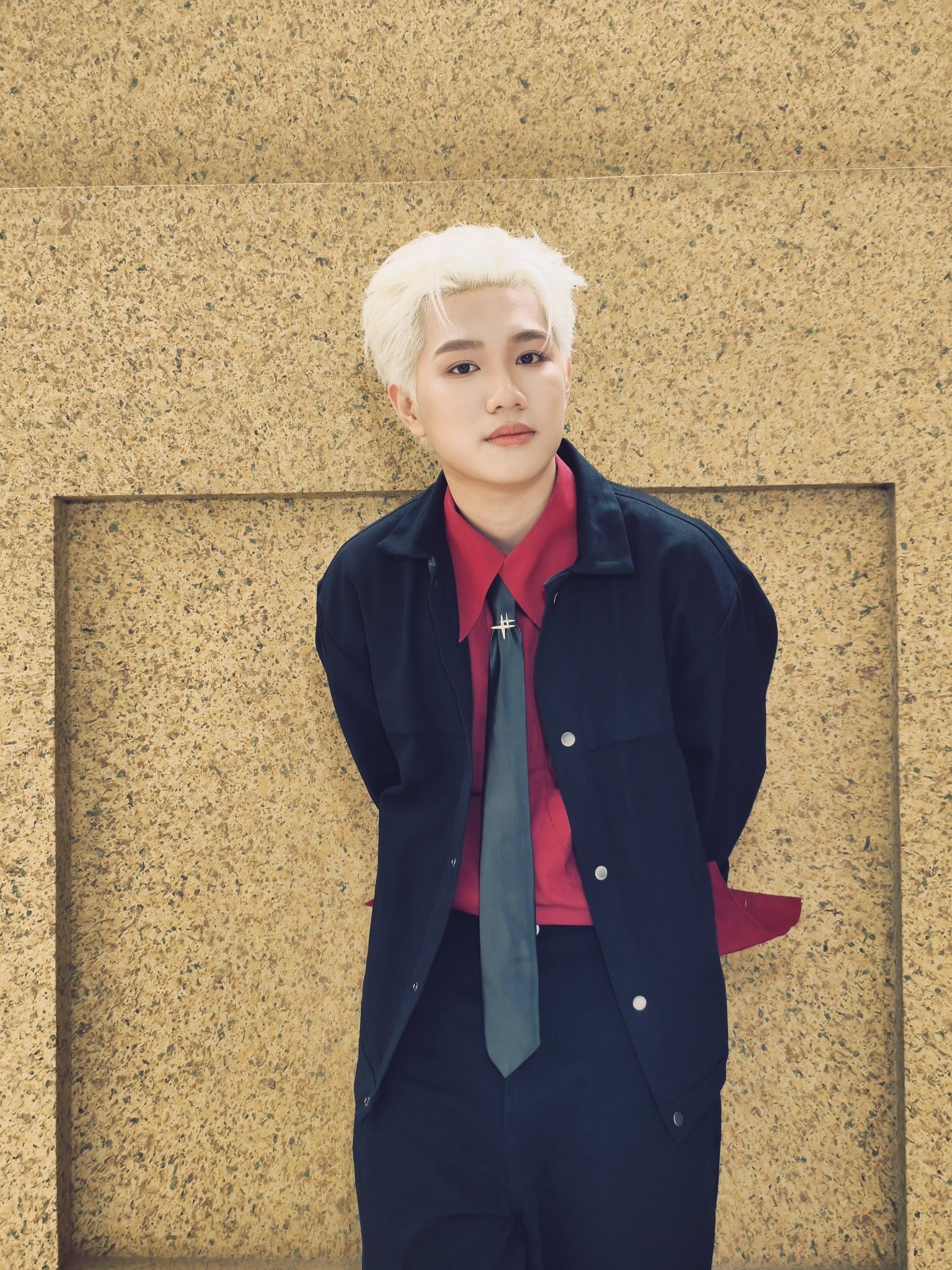 Em út 'Anh trai 'Say Hi' mùa 1 - Captain Boy chính thức có mini concert đầu tiên trong đời