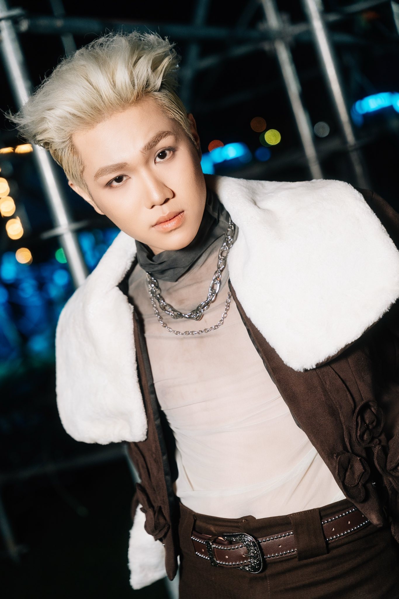 Em út 'Anh trai 'Say Hi' mùa 1 - Captain Boy chính thức có mini concert đầu tiên trong đời