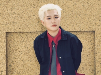 Em út 'Anh trai 'Say Hi' mùa 1 - Captain Boy chính thức có mini concert đầu tiên trong đời