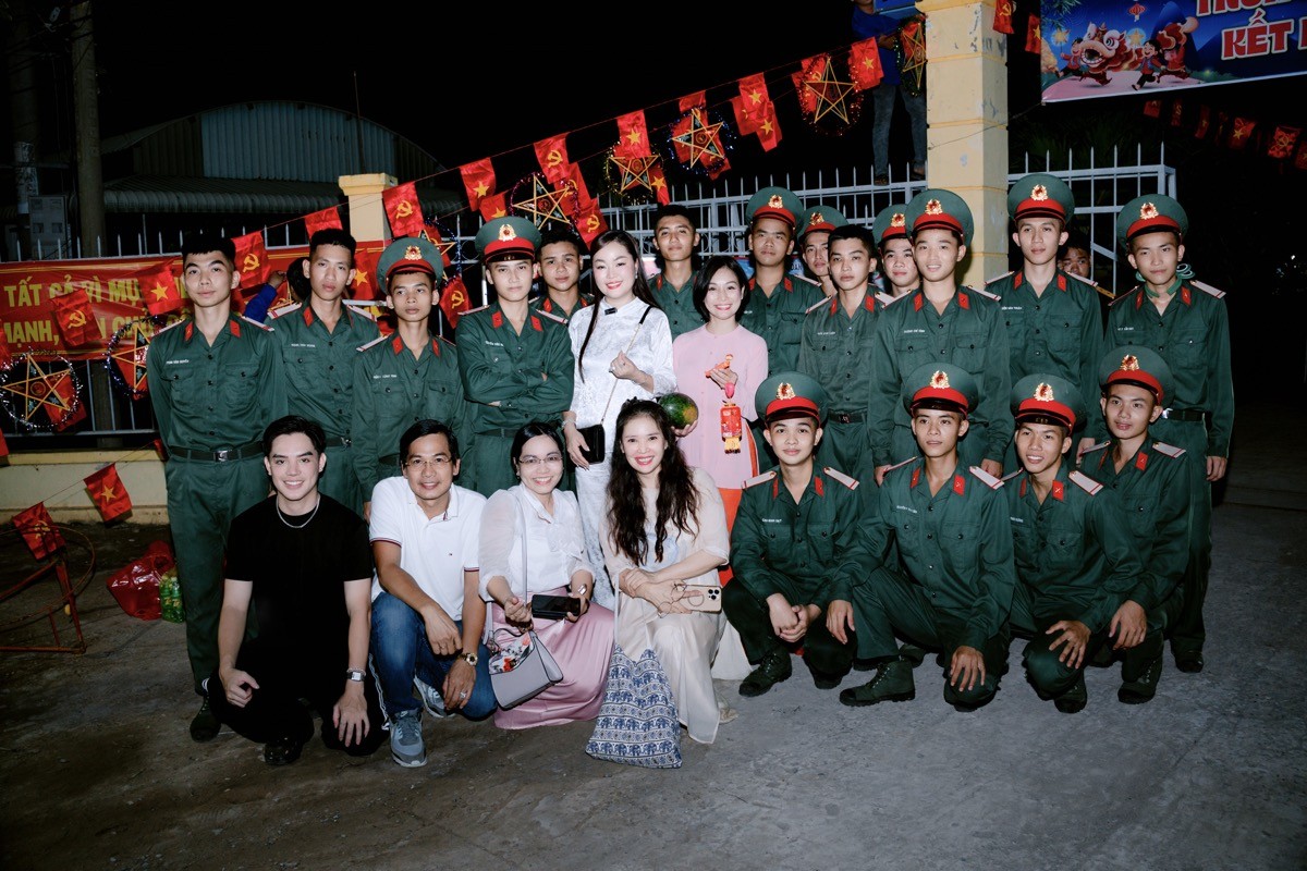 Hoa hậu Hoàng Thanh Nga – Hành trình kiến tạo giá trị vì cộng đồng