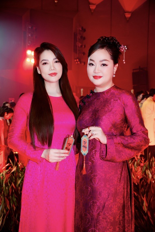 Hoa hậu Hoàng Thanh Nga – Hành trình kiến tạo giá trị vì cộng đồng