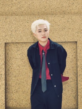 Em út 'Anh trai 'Say Hi' mùa 1 - Captain Boy chính thức có mini concert đầu tiên trong đời