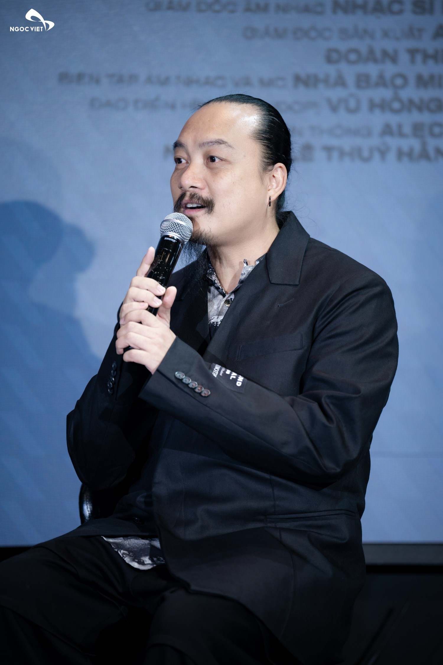 The Legend Live Concert 'Về đây bốn cánh chim trời': Đêm nhạc đặc biệt tôn vinh 4 nhạc sĩ Văn Cao - Phạm Duy - Trịnh Công Sơn - Trần Tiến