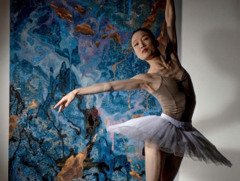 Vũ kịch 'Hồ Thiên Nga': Khi nghệ thuật Việt Nam chạm tới đỉnh cao thế giới