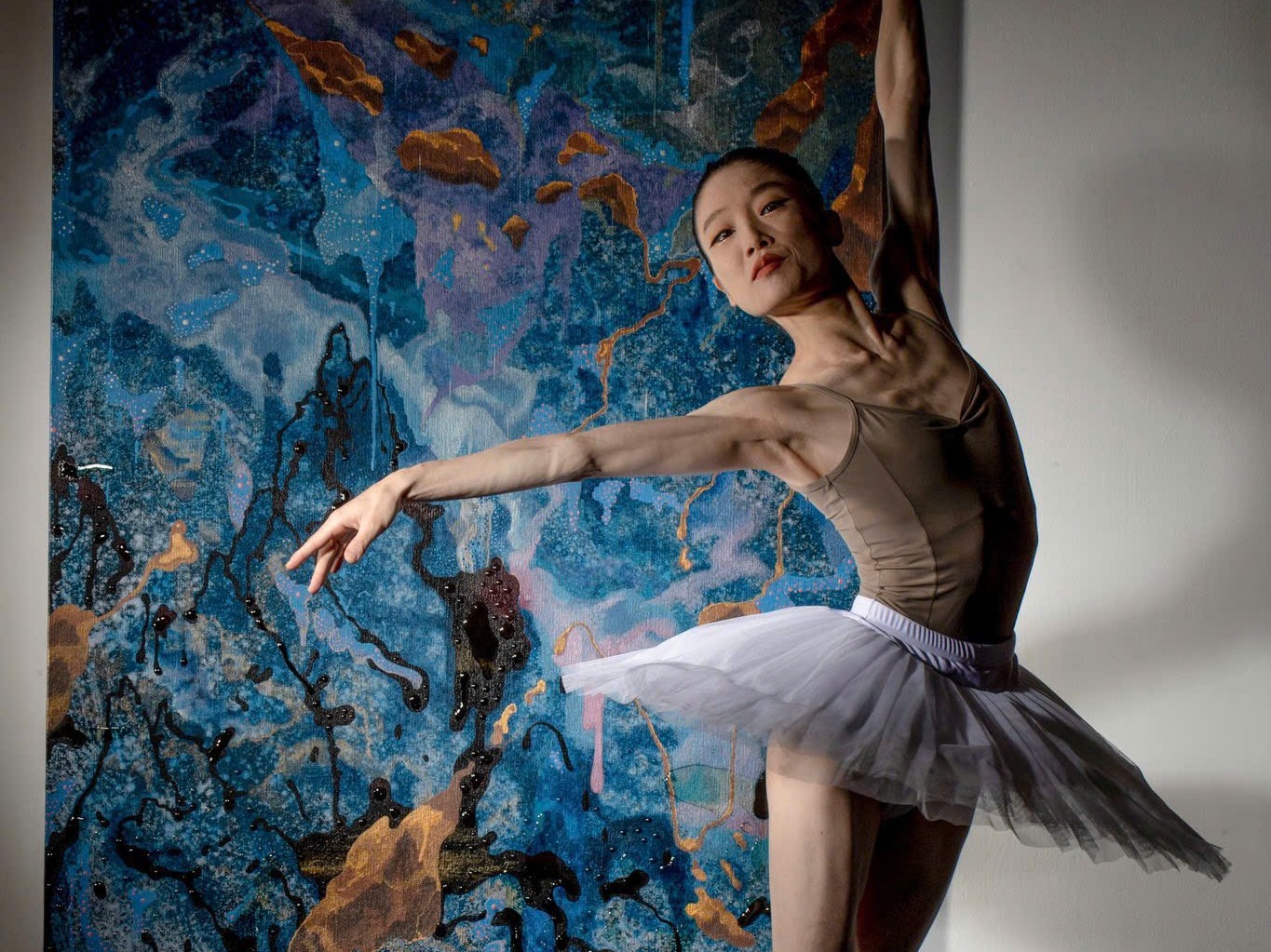 Vũ kịch 'Hồ Thiên Nga': Khi nghệ thuật Việt Nam chạm tới đỉnh cao thế giới