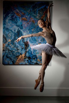 Vũ kịch 'Hồ Thiên Nga': Khi nghệ thuật Việt Nam chạm tới đỉnh cao thế giới