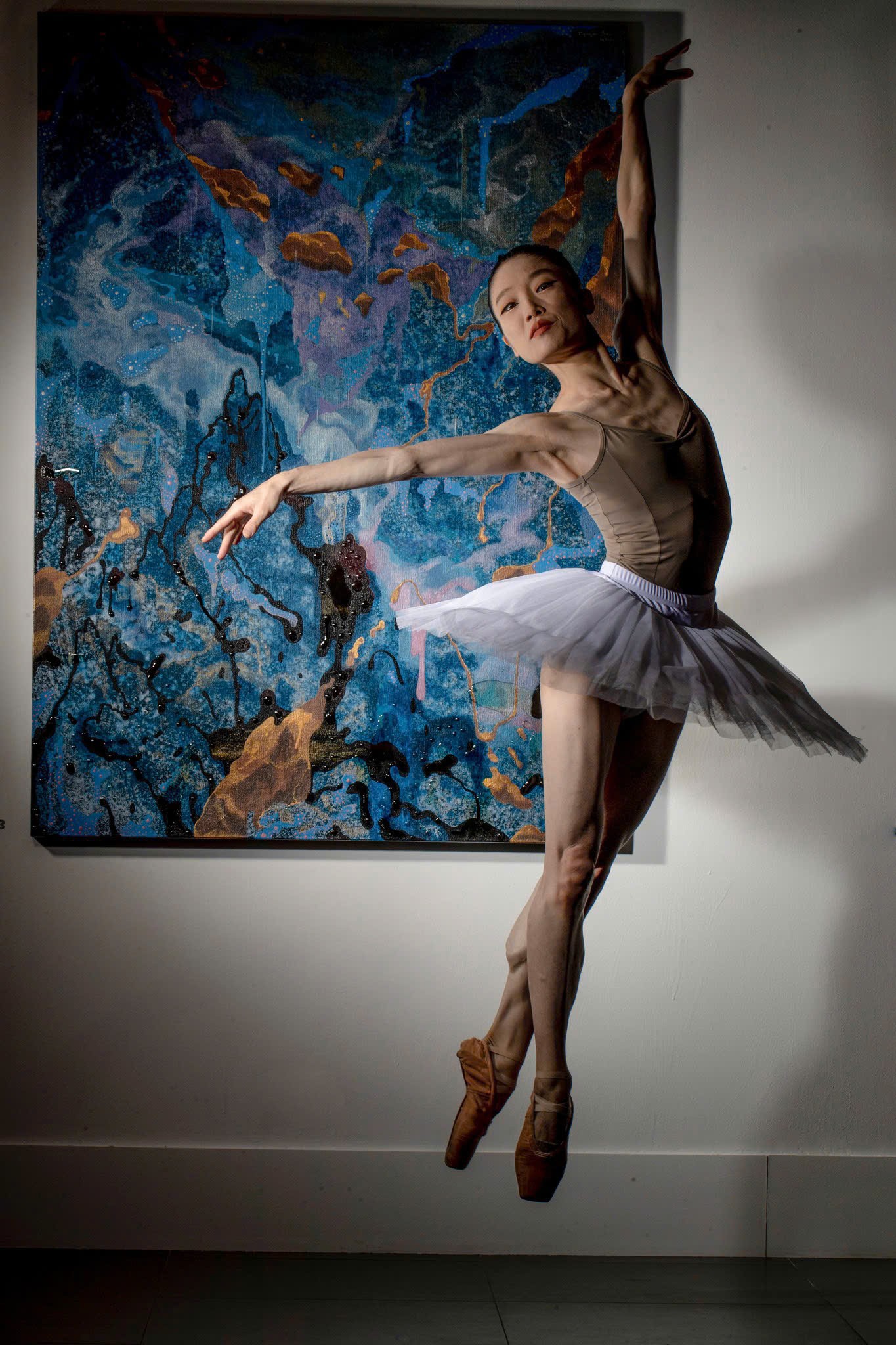 Vũ kịch 'Hồ Thiên Nga': Khi nghệ thuật Việt Nam chạm tới đỉnh cao thế giới