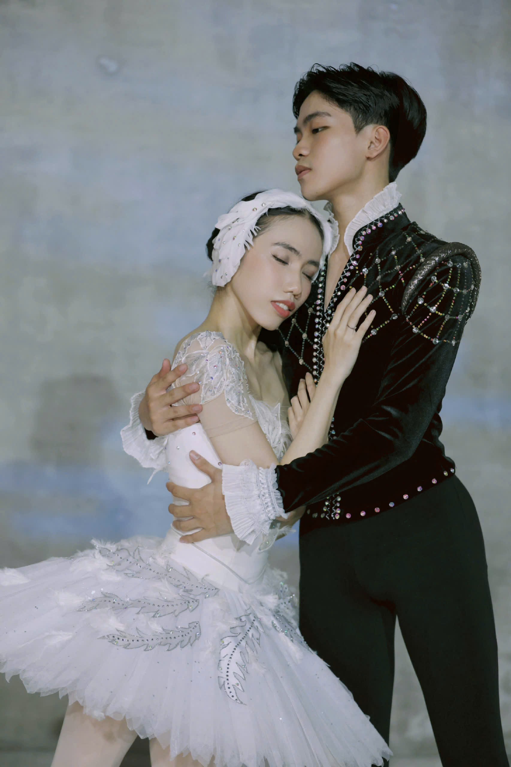 Vũ kịch 'Hồ Thiên Nga': Khi nghệ thuật Việt Nam chạm tới đỉnh cao thế giới