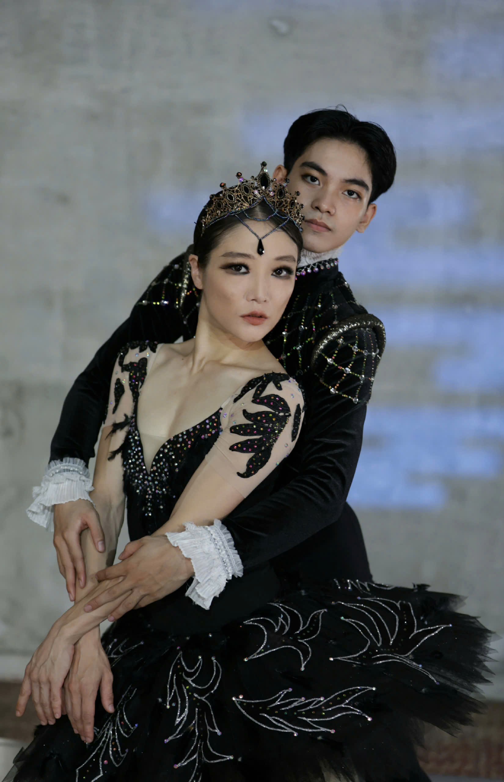 Vũ kịch 'Hồ Thiên Nga': Khi nghệ thuật Việt Nam chạm tới đỉnh cao thế giới