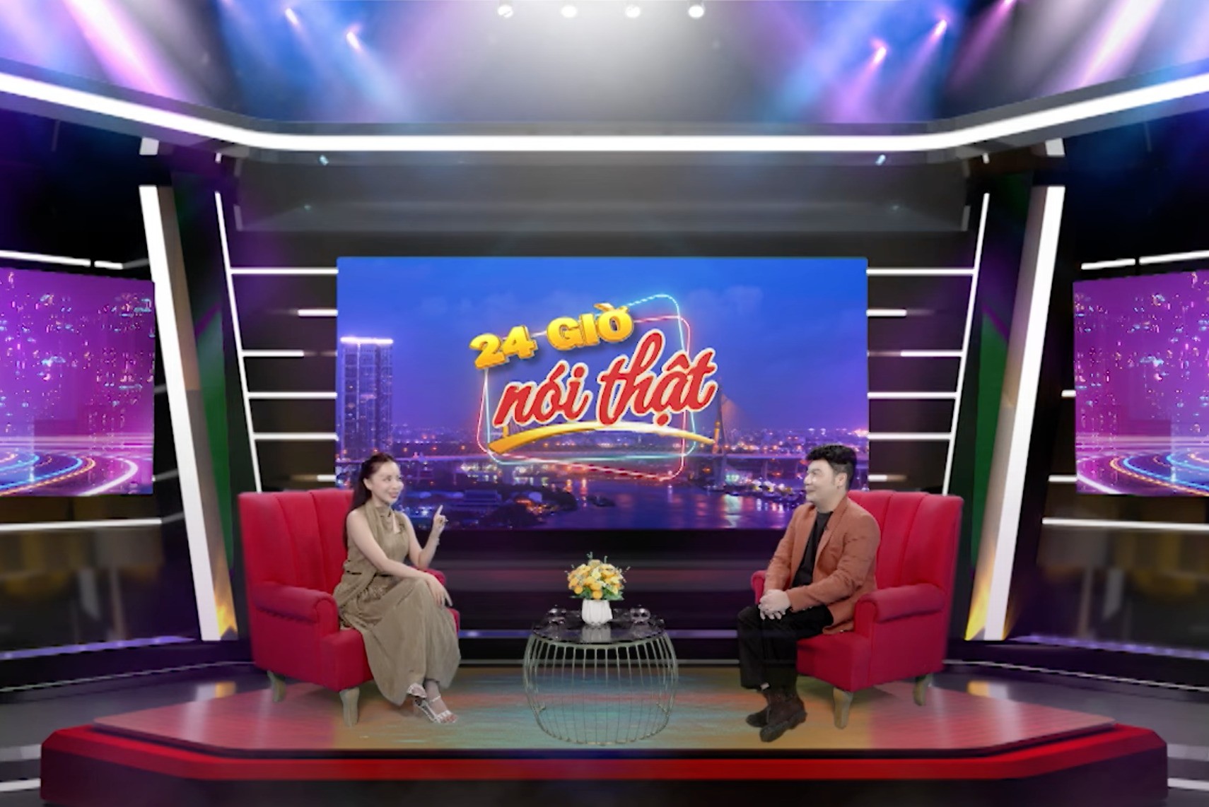 Hamlet Trương kể chuyện bị đạo nhái sản phẩm, bức xúc vì không có lời xin lỗi nào