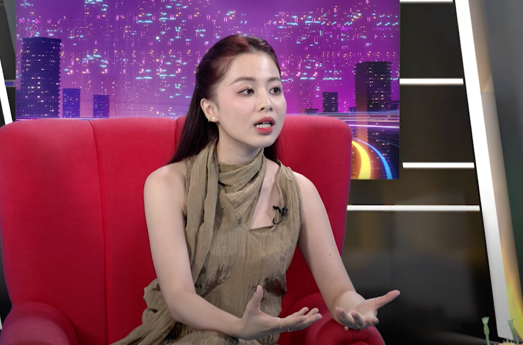 Hamlet Trương kể chuyện bị đạo nhái sản phẩm, bức xúc vì không có lời xin lỗi nào