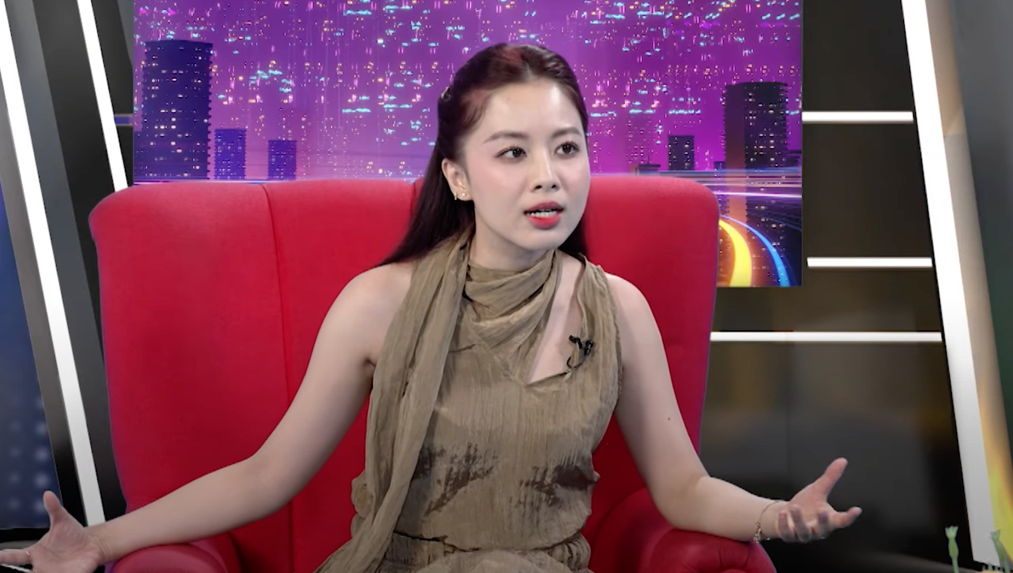 Hamlet Trương kể chuyện bị đạo nhái sản phẩm, bức xúc vì không có lời xin lỗi nào