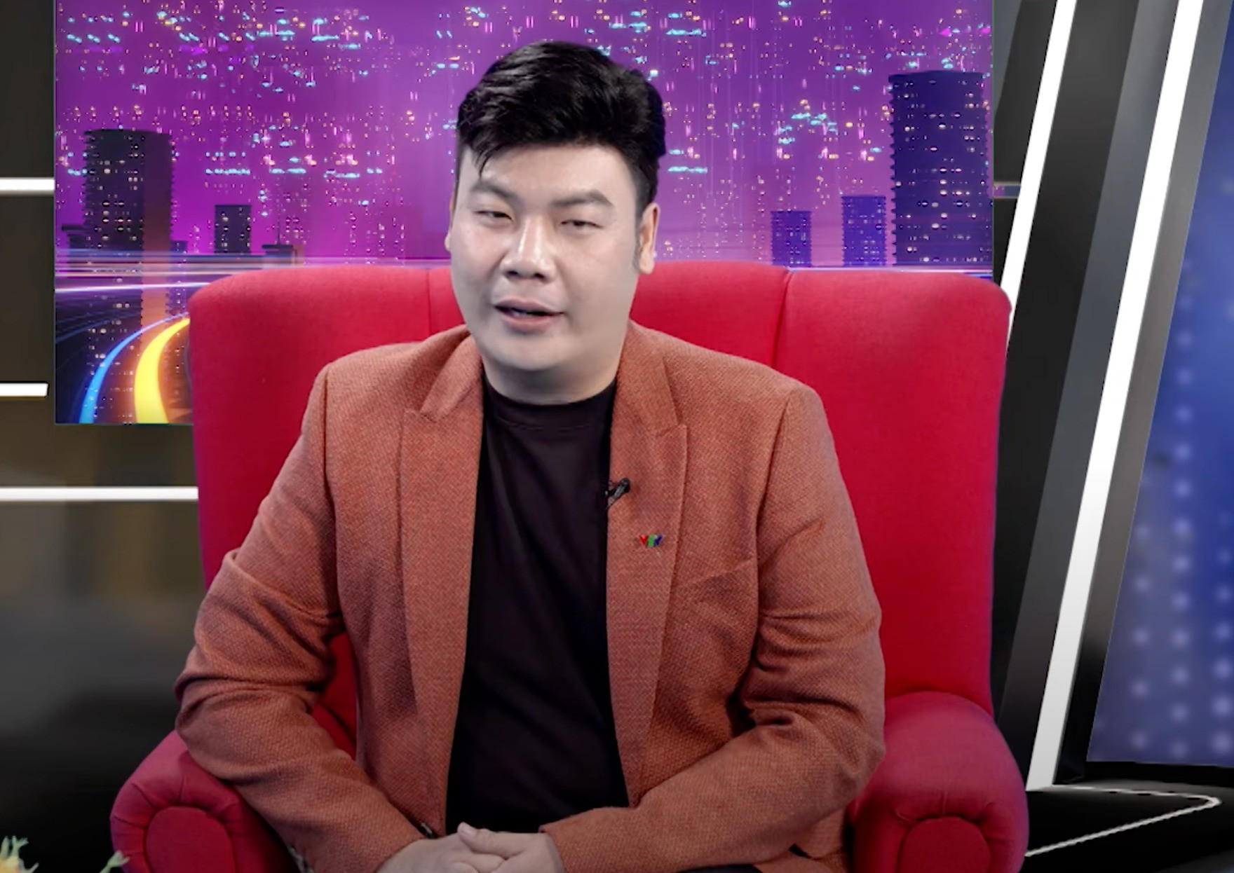 Hamlet Trương kể chuyện bị đạo nhái sản phẩm, bức xúc vì không có lời xin lỗi nào