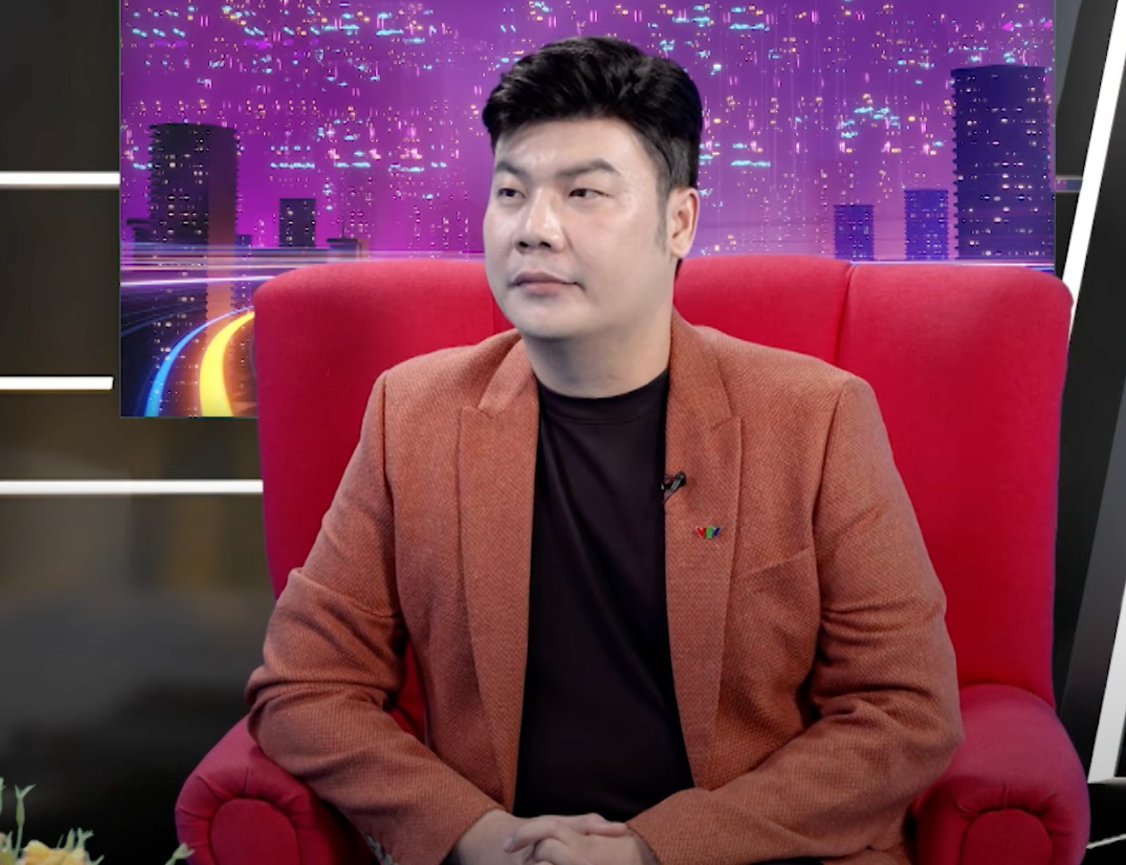 Hamlet Trương kể chuyện bị đạo nhái sản phẩm, bức xúc vì không có lời xin lỗi nào