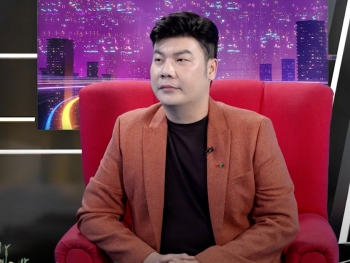 Hamlet Trương kể chuyện bị đạo nhái sản phẩm, bức xúc vì không có lời xin lỗi nào