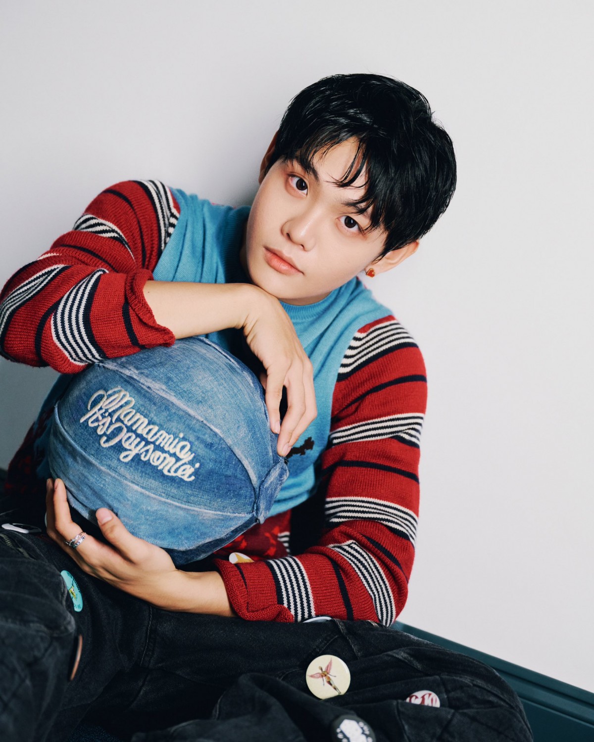 Bộ ba tân binh gây chú ý trong ‘Anh Trai Say Hi’: Visual, tài năng không kém cạnh đàn anh