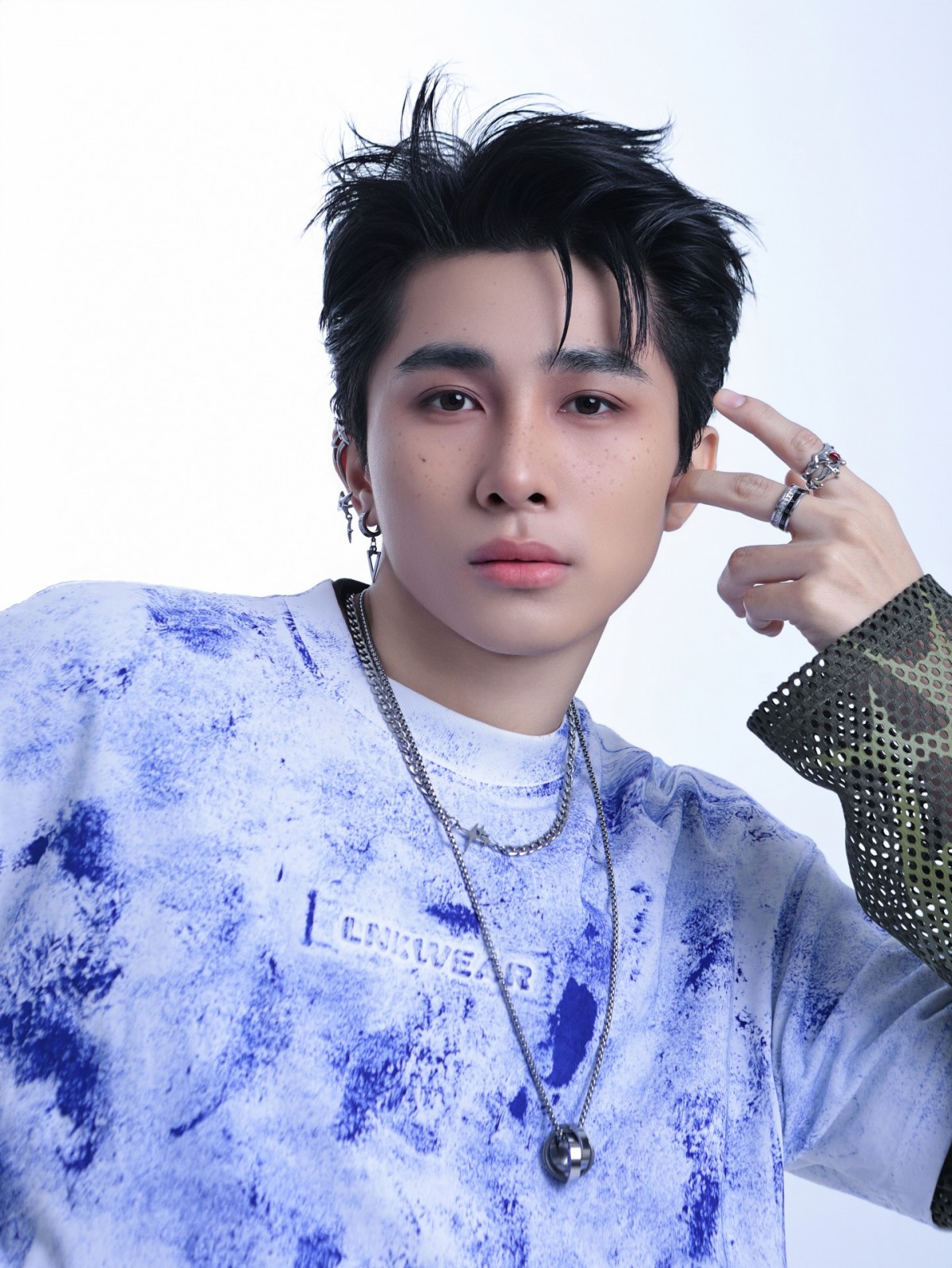 Bộ ba tân binh gây chú ý trong ‘Anh Trai Say Hi’: Visual, tài năng không kém cạnh đàn anh