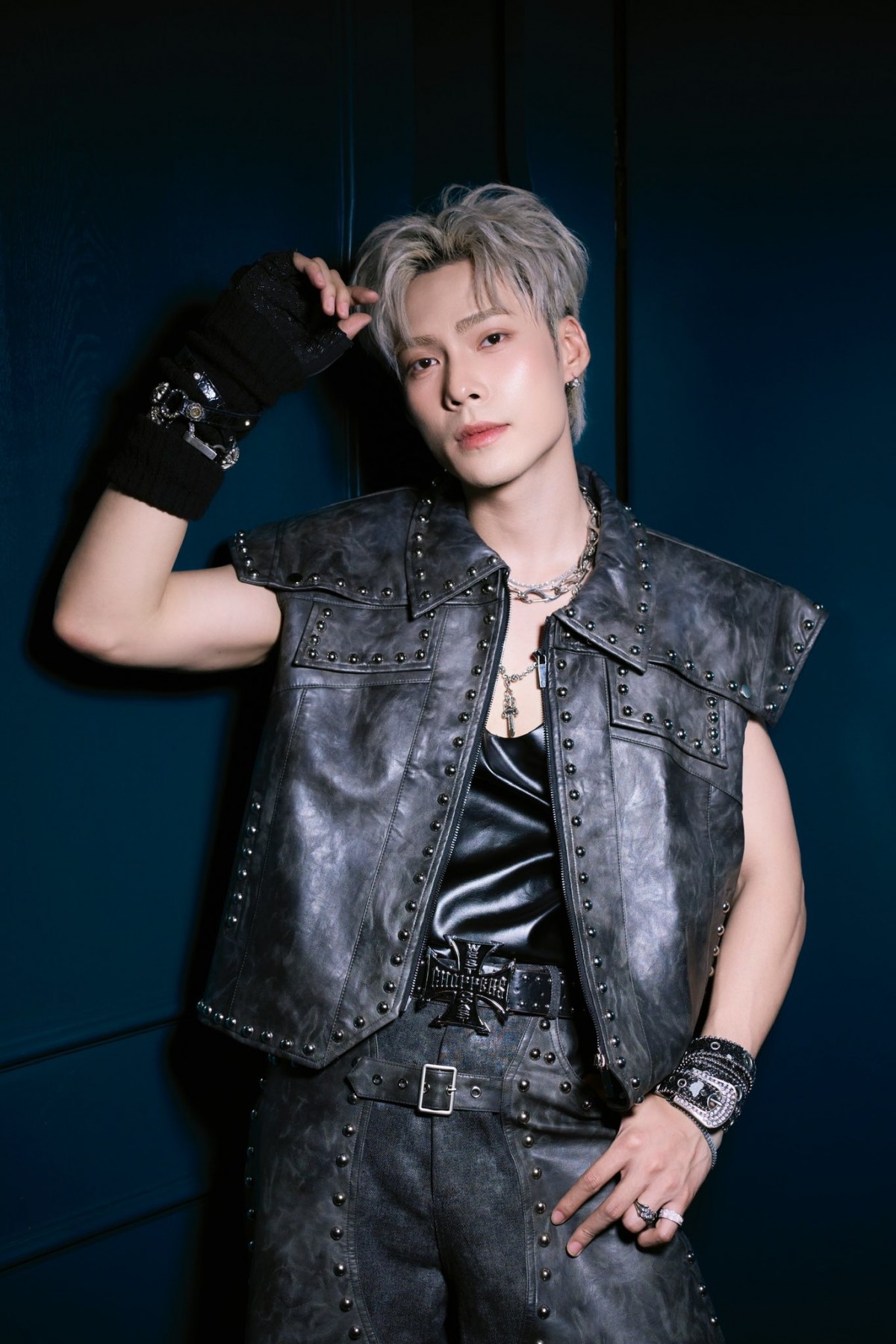 Bộ ba tân binh gây chú ý trong ‘Anh Trai Say Hi’: Visual, tài năng không kém cạnh đàn anh