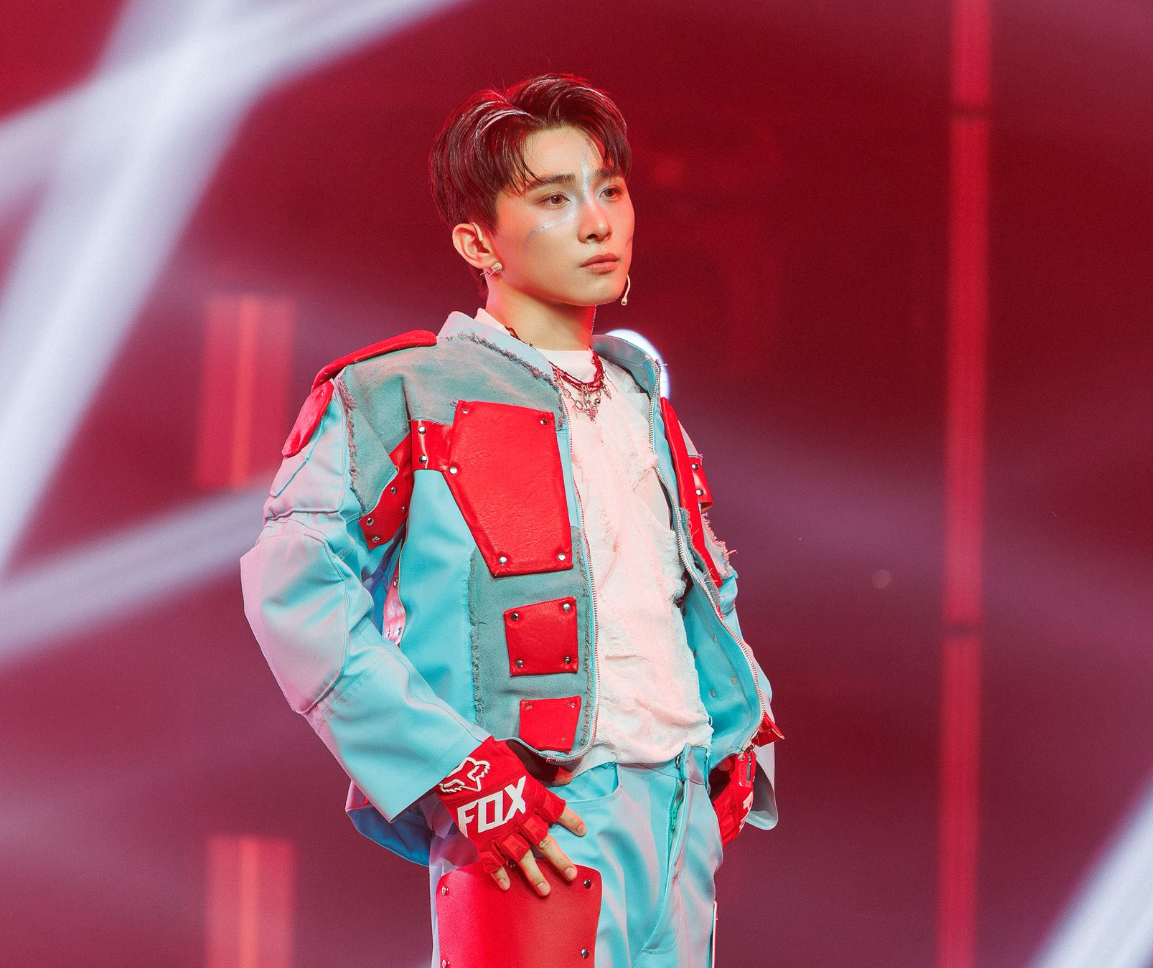 Bộ ba tân binh gây chú ý trong ‘Anh Trai Say Hi’: Visual, tài năng không kém cạnh đàn anh