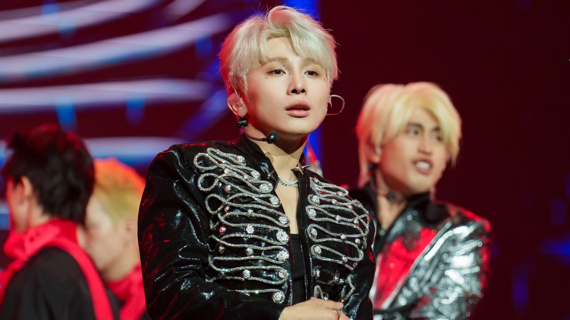 Bộ ba tân binh gây chú ý trong ‘Anh Trai Say Hi’: Visual, tài năng không kém cạnh đàn anh