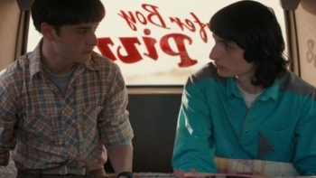 Nhìn lại ‘Stranger Things 4’: Một mùa phim khó chịu và 'chán nản'