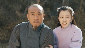 Nữ diễn viên được mệnh danh 'Kinh thành tứ mỹ' góp mặt trong phim 'Lưu Công kỳ án'