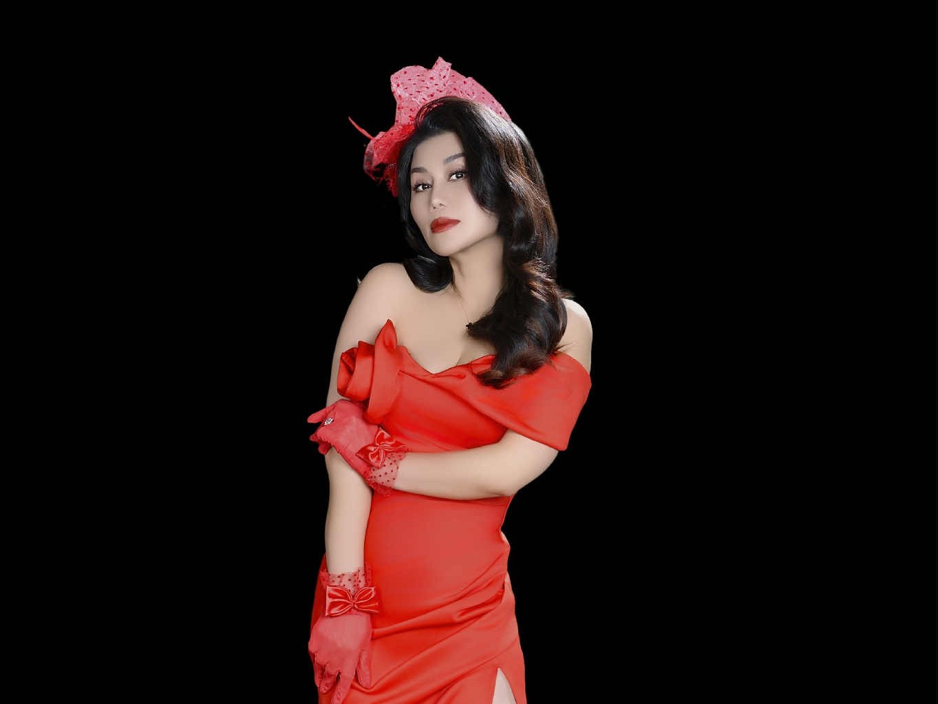 'Tiểu thư chung tình' Hồ Xuân Đào: Dù ở bất cứ nơi đâu, tôi vẫn nhớ đến Tổ nghề của mình!