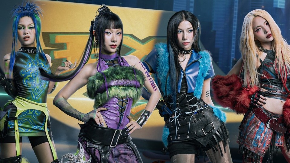 Vì sao 'Em xinh Say Hi' chỉ dừng lại ở hai concert?