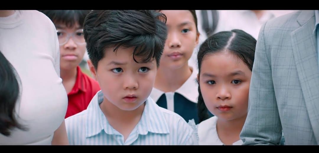 Gia Nghĩa: Gương mặt triển vọng của màn ảnh Việt