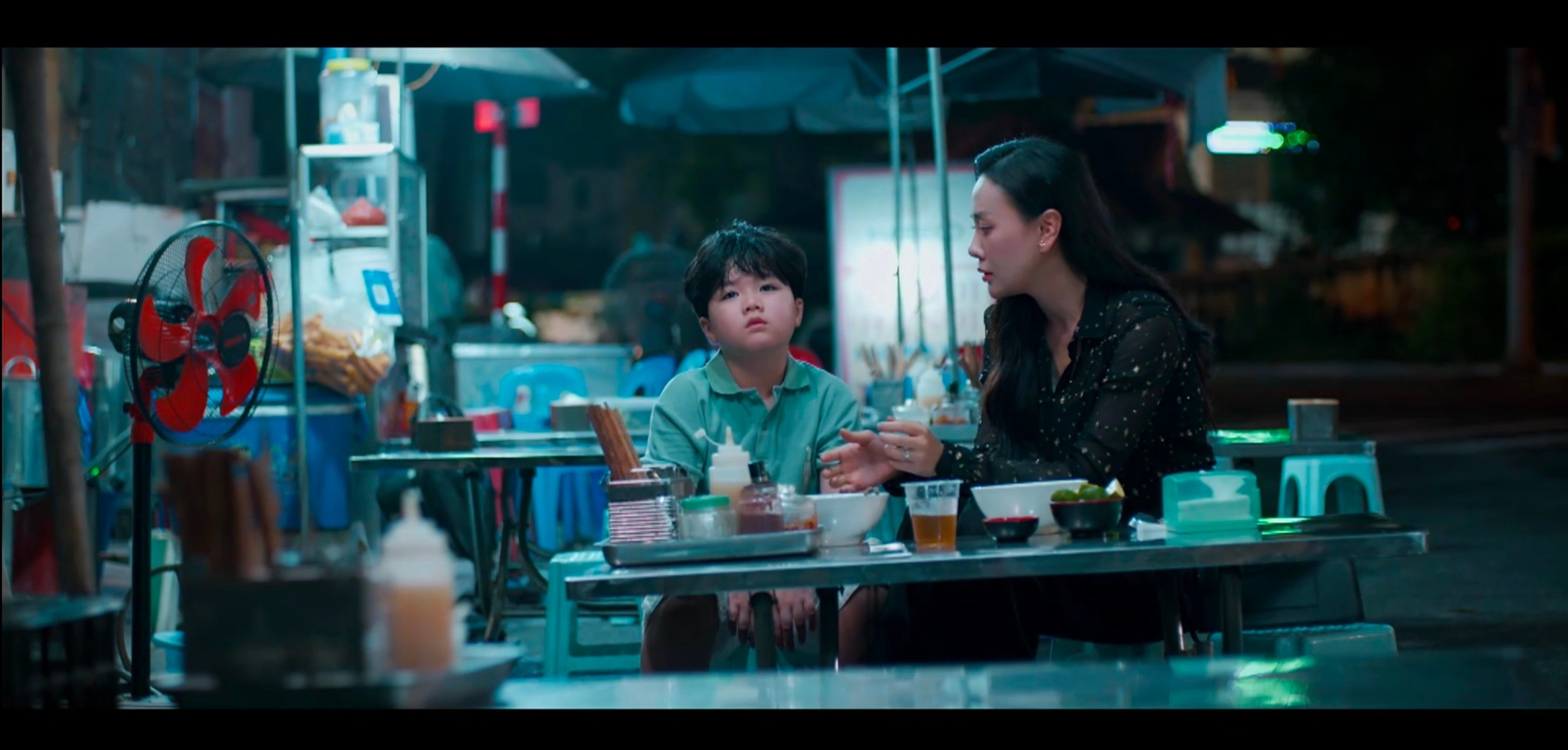 Gia Nghĩa: Gương mặt triển vọng của màn ảnh Việt