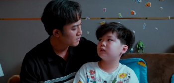 Gia Nghĩa: Gương mặt triển vọng của màn ảnh Việt