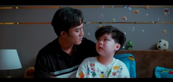 Gia Nghĩa: Gương mặt triển vọng của màn ảnh Việt