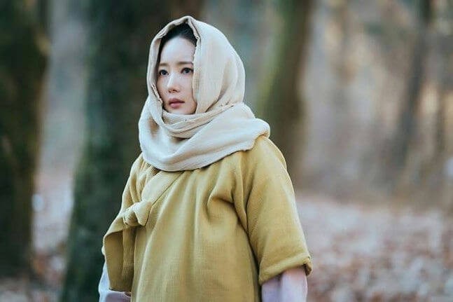 Nghịch lý phim mới Park Min Young: 'Flop' trong nước nhưng siêu nổi trên thế giới