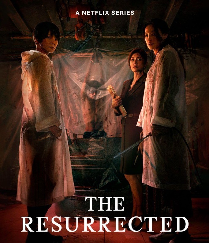 (Review) 'Hồi Hồn Kế': Kiệt tác trả thù đẫm máu của Thư Kỳ