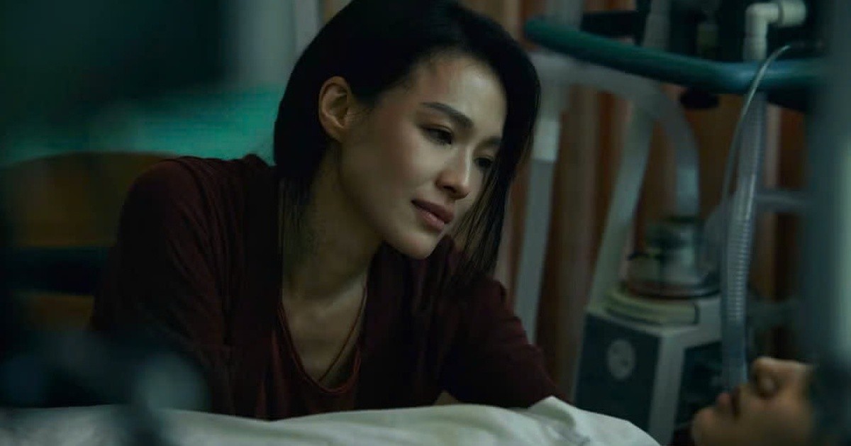 (Review) 'Hồi Hồn Kế': Kiệt tác trả thù đẫm máu của Thư Kỳ