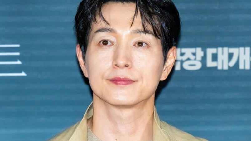 Sao 'The Glory' Jung Sung Il ly hôn vợ sau 9 năm chung sống