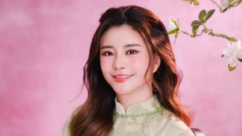 NSƯT Kim Oanh gây thương nhớ trong bộ ảnh mới