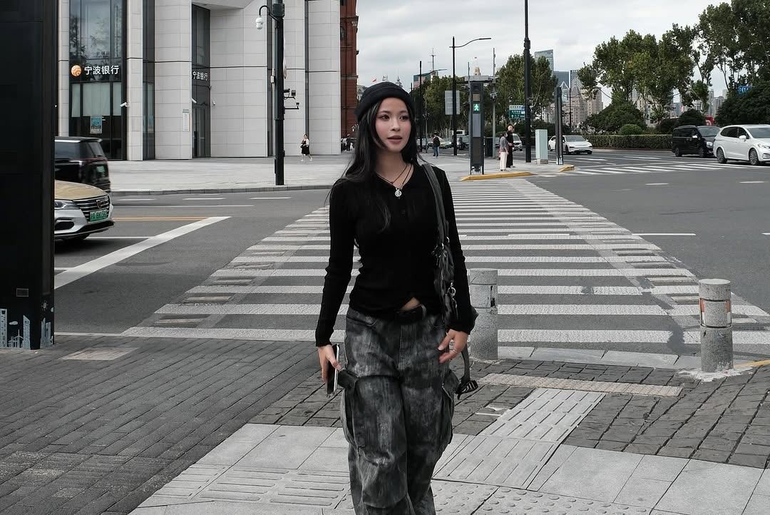 Nữ dancer bí ẩn trong tiết mục của team 'Đa nghi' tại ‘Anh Trai Say Hi’ là ai?