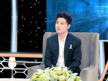 Từ những tấm bia vô danh, nhạc sĩ Nguyễn Văn Chung viết nên giai điệu của lòng biết ơn trong ca khúc 'Viết tiếp câu chuyện hòa bình'