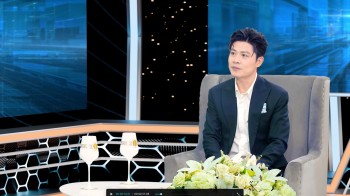 Từ những tấm bia vô danh, nhạc sĩ Nguyễn Văn Chung viết nên giai điệu của lòng biết ơn trong ca khúc 'Viết tiếp câu chuyện hòa bình'